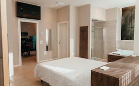 Wine & Wellness Pension
